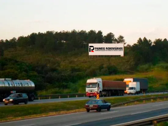 Aluguel de outdoor em rodovias preço