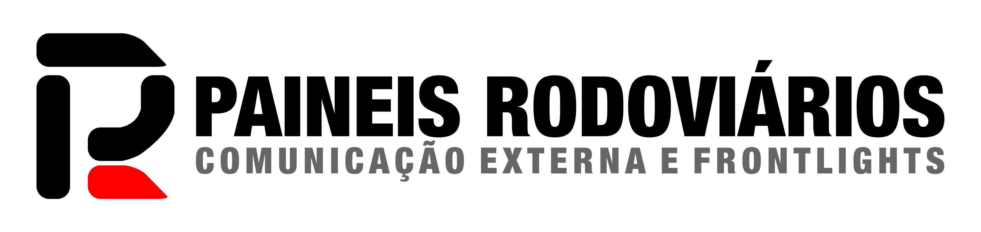 Painéis Rodoviários